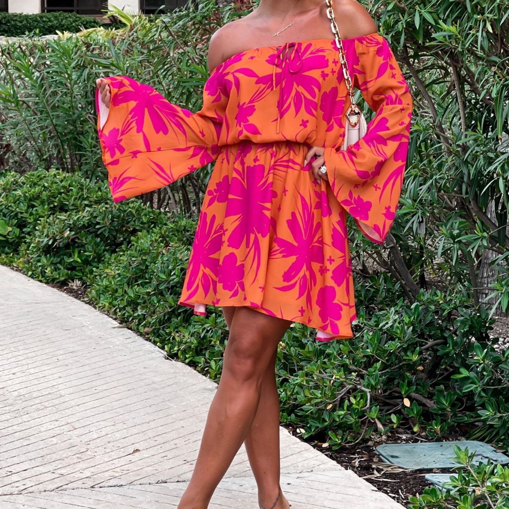 ByEgreis Ophelia Dress EXCELLENT CONDITION